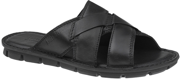 Josef Seibel Klapki 23507 Luke 64610