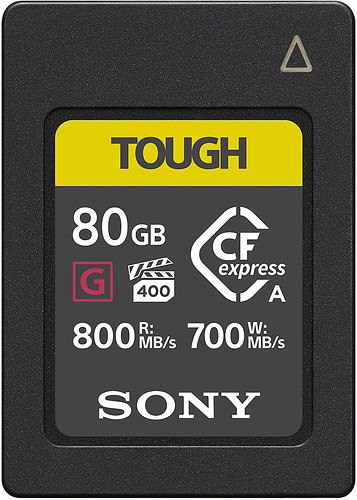 SanDisk 80GB Type A (CEAG80T.SYM)