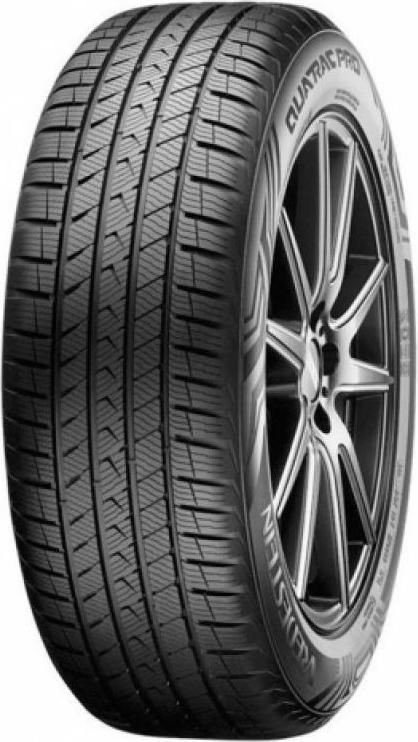 Vredestein Quatrac Pro 255/45R19 104Y