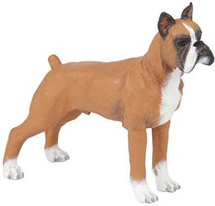 Papo papo 54019 Boxer, do gry