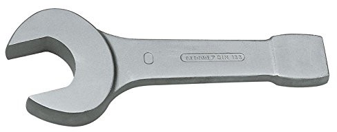 Gedore klucz płaski fabryki narzędzie Otto dowidat 6401150 uderzenia sw70 mm din133 Gedore 6401150