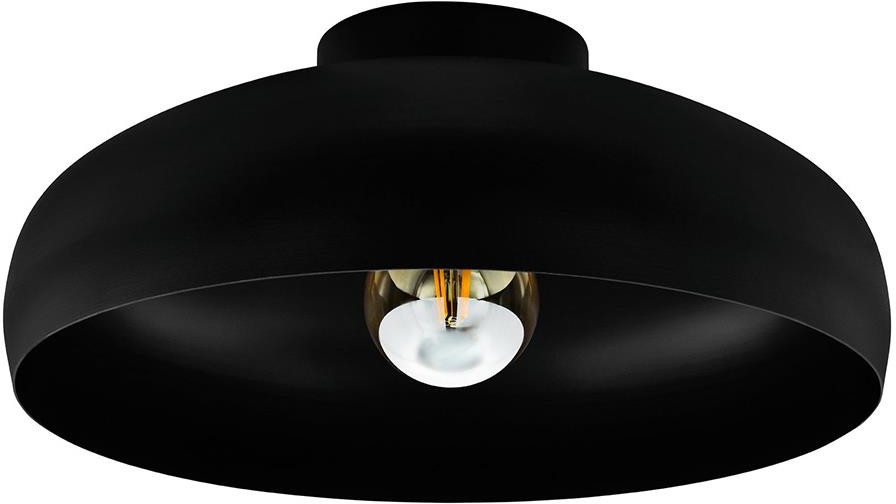 Eglo 43637 - Plafon MOGANO 1xE27/60W/230V