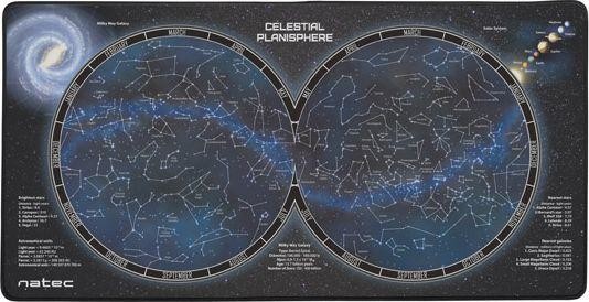 Natec Universe Maxi (NPO-1299)