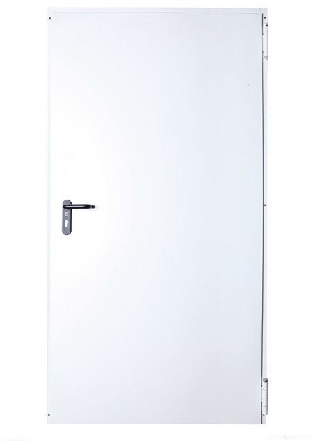 Drzwi przeciwpożarowe Hormann T-30 1000 x 2000 mm