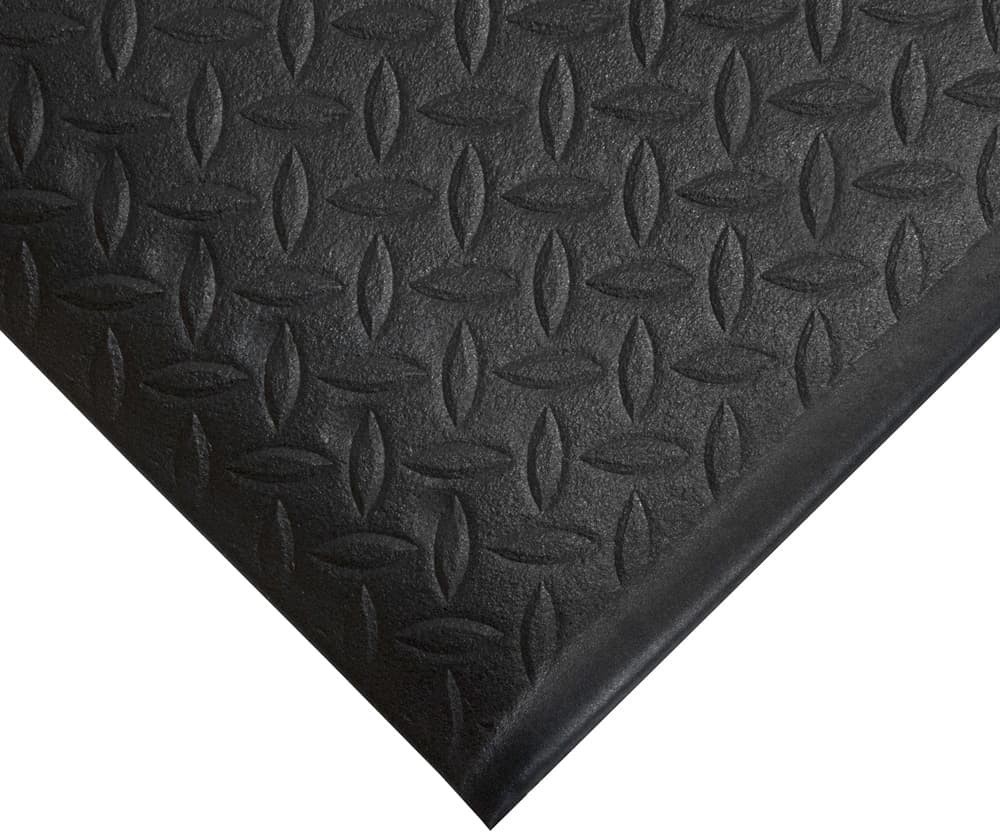 Coba Orthomat Diamond Mata Piankowa-Diamentowa Czarny 0,6 M X 0,9 M