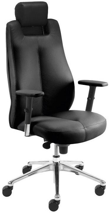 Nowy Styl Fotel Sonata lux HRUA R15 3495