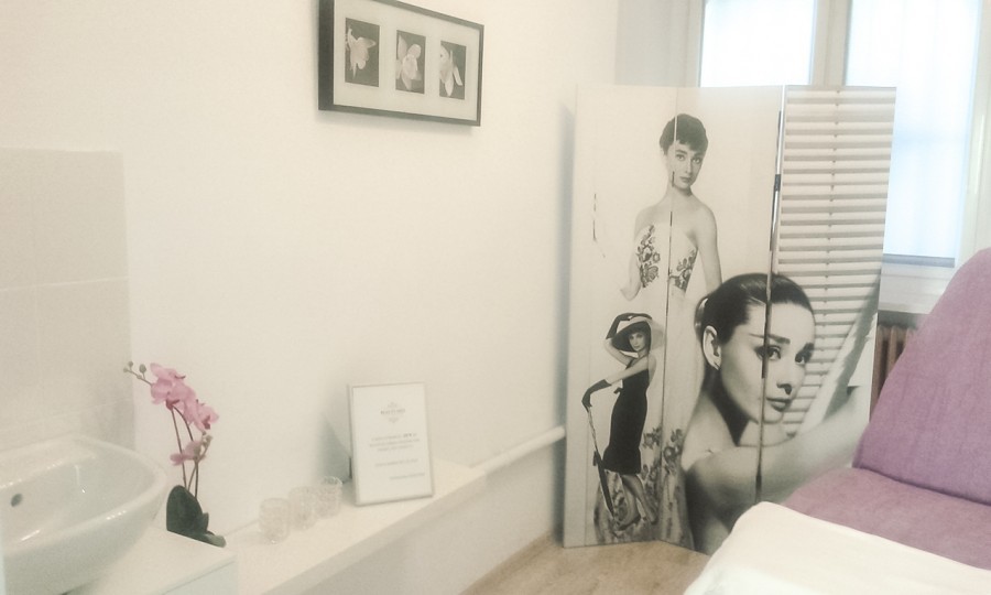 Luksusowy zabieg C`Modular AGE Tychy TAAK_LZCMA