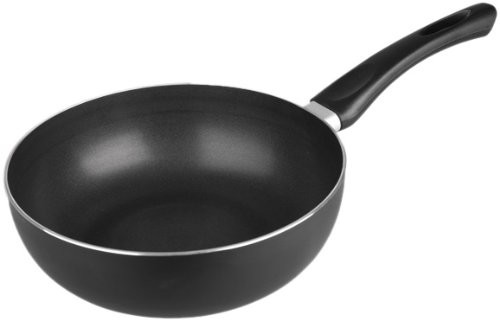 Ibili 410424 patelnia do smażenia głębokości 410424