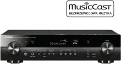 Yamaha MusicCast RX-S602