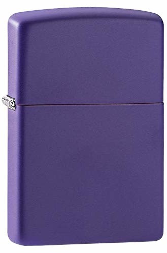 ZIPPO 1029020 nr 237 Purple Matte