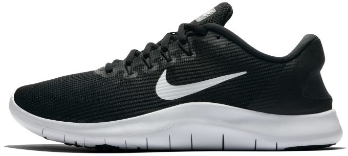 Nike Flex RN 2018 AA7408-018 czarny