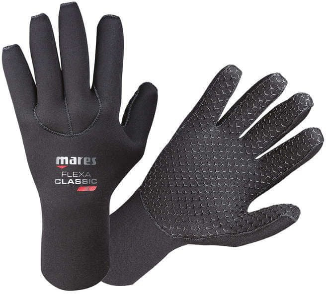 Mares Rękawice FLEXA CLASSIC 3 mm Mares XS