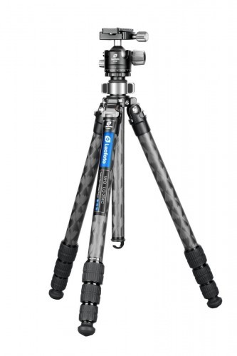 Leofoto Mr Q LQ-284C+LH-36