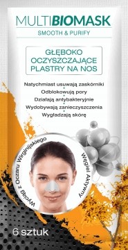 Multi Biomask 6 szt.