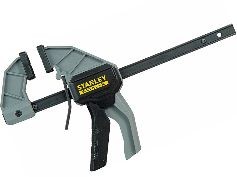 Stanley 83232 Fatmax Ścisk Automatyczny M 150mm