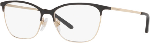 Ralph Lauren Okulary Korekcyjne Rl 5104 9375