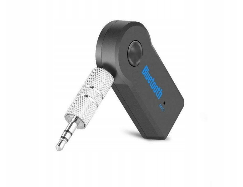 Adapter Transmiter Bluetooth jack 3,5mm Aux