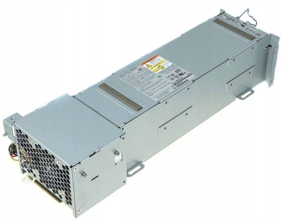 Astec DSR850-0 Power Supply 850W Redundant