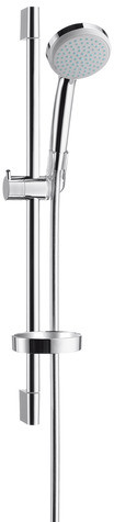 Hansgrohe Croma 100  Vario/UnicaC Ecoflow 27776000