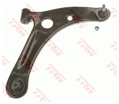 TRW Wahacz, zawieszenie koła JTC2266