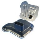 ALCO Filtr hydrauliczny, automatyczna skrzynia biegów TR-041