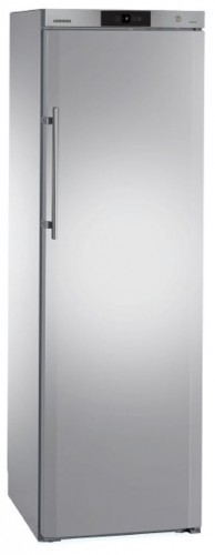 Liebherr Szafa mroźnicza 382l stal nierdzewna GG 4060