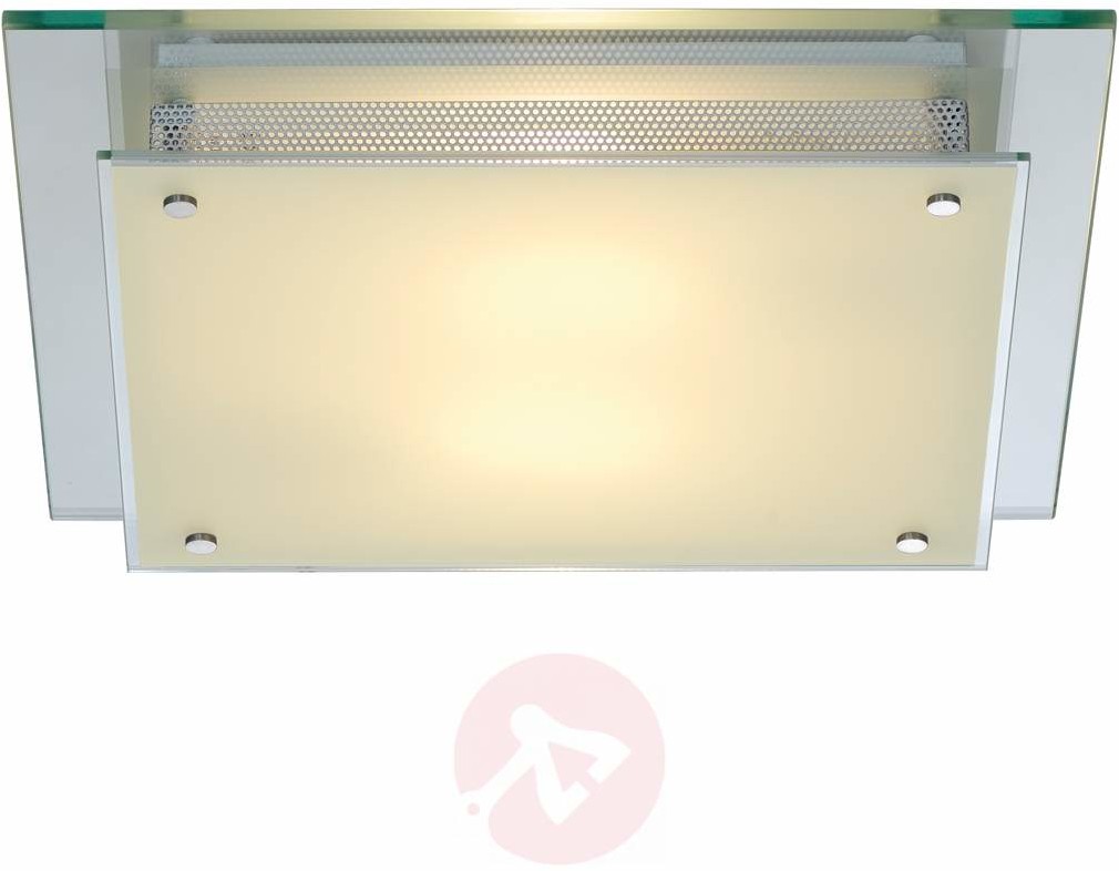 Glassa Lampa sufitowa E27