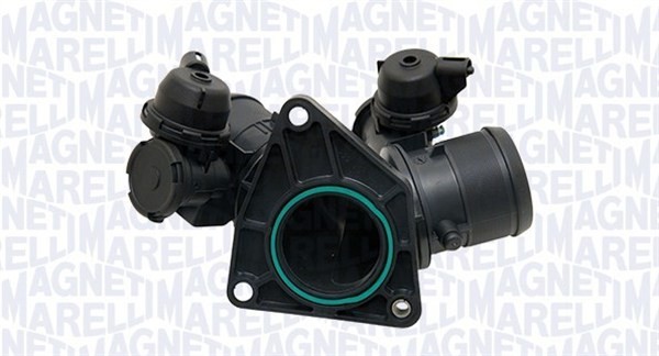 MAGNETI MARELLI Korpus przepustnicy MAGNETI MARELLI 802007889313