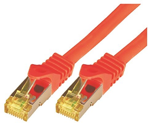 Mcab M-Cab 5m Cat7 kabel sieciowy 4260134937870