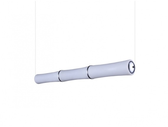 Azzardo Lampa wisząca LED BAMBOO 3 PENDANT MD-8036-3H nowość MD-8036-3H