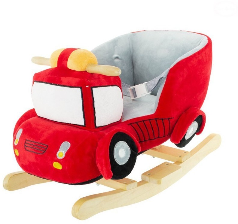 Euro Baby SAMOCHÓD STRAŻACKI FDRK125 EB719