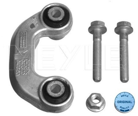 Wulf Gaertner Autoparts Drążek / wspornik, stabilizator Wulf Gaertner Autoparts 116 060 0007