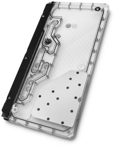 EK Water Blocks EK-Quantum Reflection PC-O11D D5 PWM D-RGB - Acryl 3831109826140