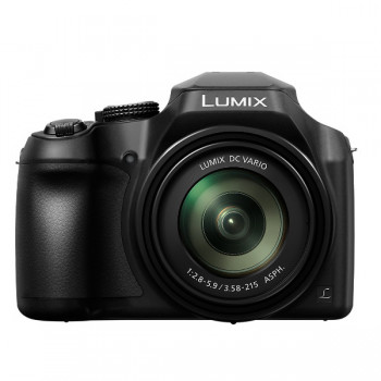 Panasonic Lumix DMC-FZ82