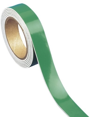 Rayher 3336700 odległość, dwustronnie klejąca, SB-Btl. rolka taśmy 2 m, szerokość 12 MM 3336700