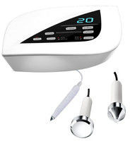 beauty system 2w1 Ultradźwięki + Zamykanie naczynek BR-627II BR-627II