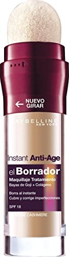 Maybelline Instant efekt Anti Age łączenia z brakiem 30 Sand 3600530671991