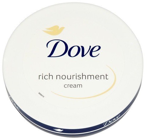 Dove Rich Nourishment 75ml krem do ciała 20998-uniw