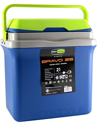 Giostyle Bravo 25 - (GS 0801065)