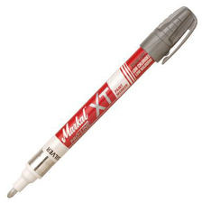 Markal Laco Pro-Line XT marker olejowy srebrny 97257
