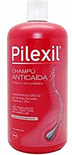 PILEXIL Lacer Pilexil szampon zapobiegający wypadaniu włosów, 900 ml