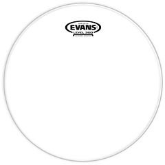 Evans evans s10h20 Snare Side hazy 200 Snare Drum sierść S10H20