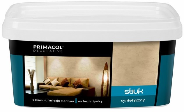 Primacol Stiuk syntetyczny 4 kg