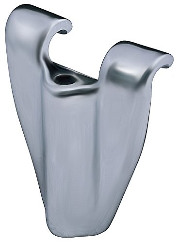 DW Bęben warsztat Bassdrum pazur satynowy chrom DRSP1225SCT