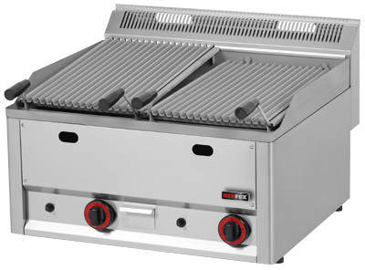 RedFox Grill lawowy gazowy GLL - 66 G 00000531