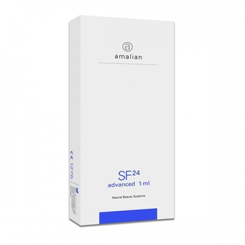 Amalian Amalian SF 24 Advanced 2ml 01-0016