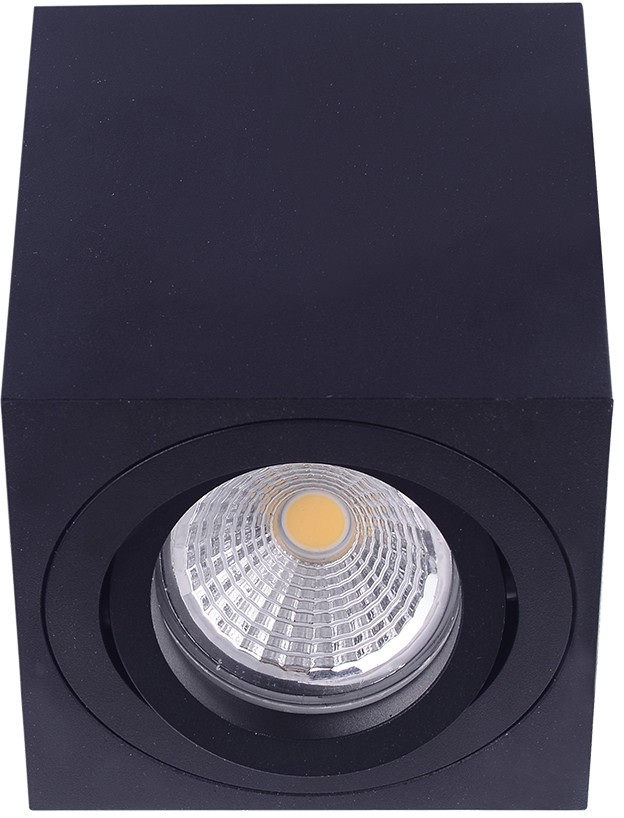 Emithor Lampa 1X50W GU10 SURFACE 48609 48609