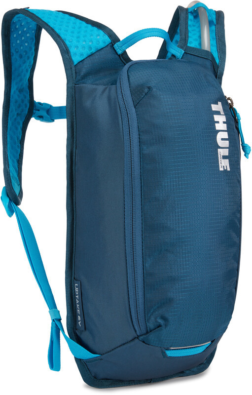 Thule UpTake 6L System nawadniający Młodzież, blue 2020 Plecaki rowerowe 3203811