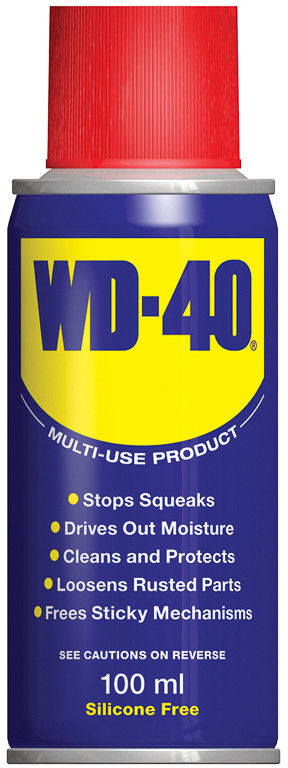 Atas Preparat wielofunkcyjny WD-40 0,20l 0,25l WD-40 Company 000