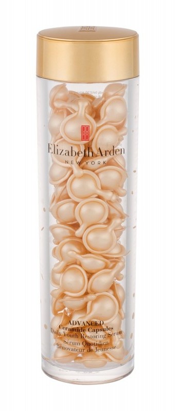 Elizabeth Arden Ceramide Daily Youth Restoring 90 szt Damskie